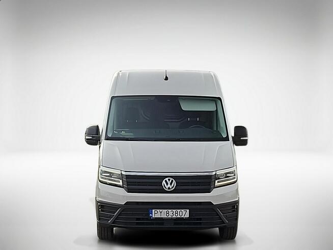 Volkswagen Crafter 2.0 BiTDI Euro 6 35 ! Z Polskiego Salonu ! Faktura VAT !