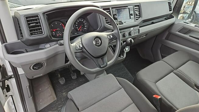 Volkswagen Crafter 2.0 BiTDI Euro 6 35 ! Z Polskiego Salonu ! Faktura VAT !