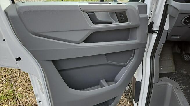 Volkswagen Crafter 2.0 BiTDI Euro 6 35 ! Z Polskiego Salonu ! Faktura VAT !