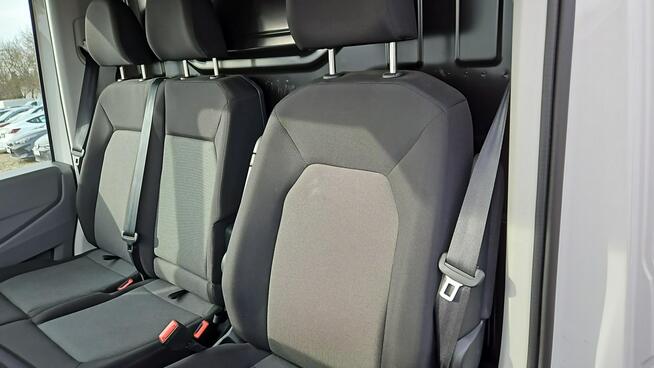 Volkswagen Crafter 2.0 BiTDI Euro 6 35 ! Z Polskiego Salonu ! Faktura VAT !