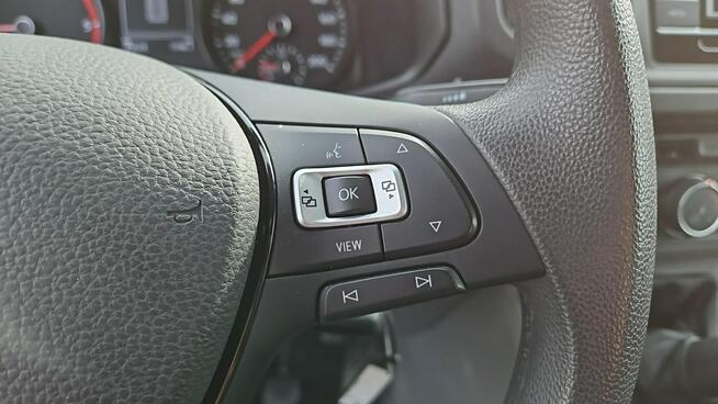 Volkswagen Crafter 2.0 BiTDI Euro 6 35 ! Z Polskiego Salonu ! Faktura VAT !