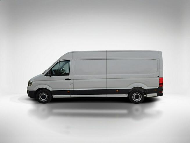 Volkswagen Crafter 2.0 35 BiTDI ! Z Polskiego Salonu ! Faktura VAT !