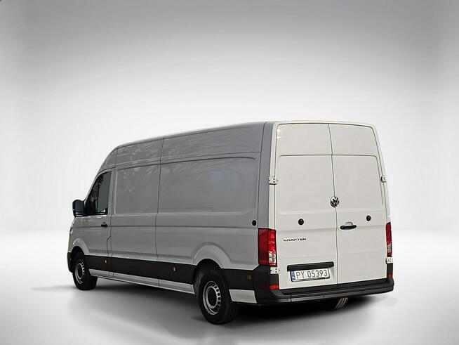 Volkswagen Crafter 2.0 35 BiTDI ! Z Polskiego Salonu ! Faktura VAT !