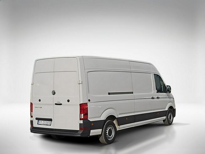 Volkswagen Crafter 2.0 35 BiTDI ! Z Polskiego Salonu ! Faktura VAT !