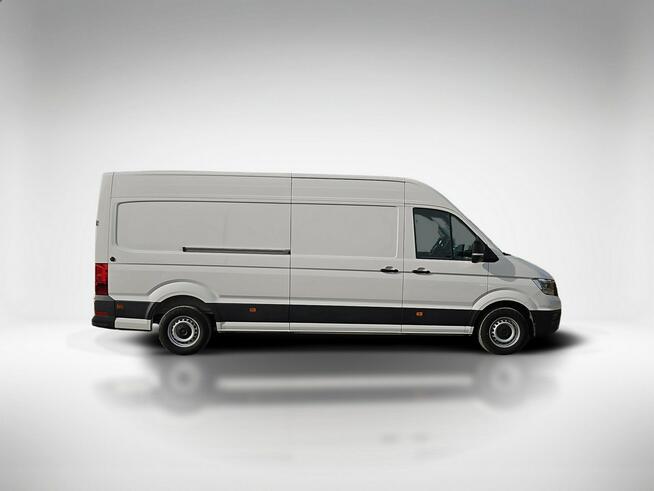 Volkswagen Crafter 2.0 35 BiTDI ! Z Polskiego Salonu ! Faktura VAT !