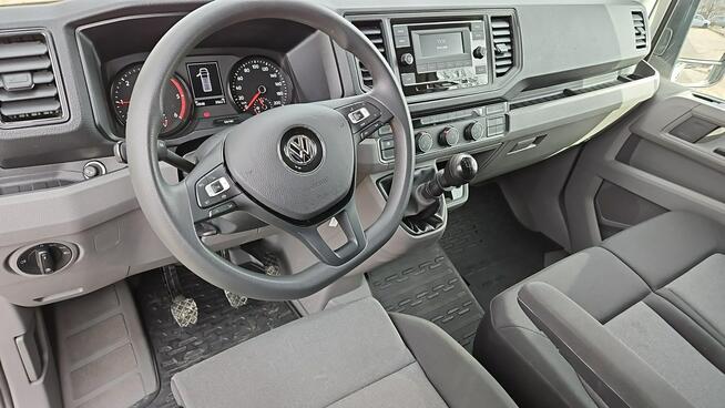 Volkswagen Crafter 2.0 35 BiTDI ! Z Polskiego Salonu ! Faktura VAT !