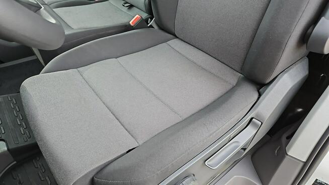 Volkswagen Crafter 2.0 35 BiTDI ! Z Polskiego Salonu ! Faktura VAT !