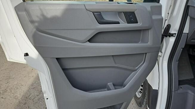 Volkswagen Crafter 2.0 35 BiTDI ! Z Polskiego Salonu ! Faktura VAT !