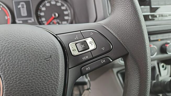 Volkswagen Crafter 2.0 35 BiTDI ! Z Polskiego Salonu ! Faktura VAT !