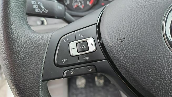 Volkswagen Crafter 2.0 35 BiTDI ! Z Polskiego Salonu ! Faktura VAT !