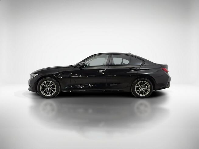 BMW 320 xDrive Sport Line aut ! Z Polskiego Salonu ! Faktura VAT !