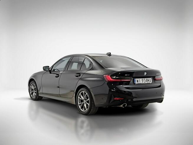 BMW 320 xDrive Sport Line aut ! Z Polskiego Salonu ! Faktura VAT !