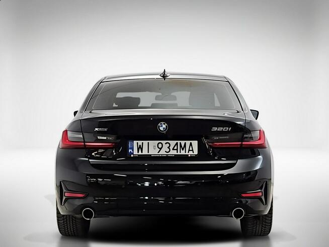 BMW 320 xDrive Sport Line aut ! Z Polskiego Salonu ! Faktura VAT !