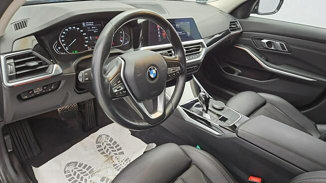 BMW 320 xDrive Sport Line aut ! Z Polskiego Salonu ! Faktura VAT !