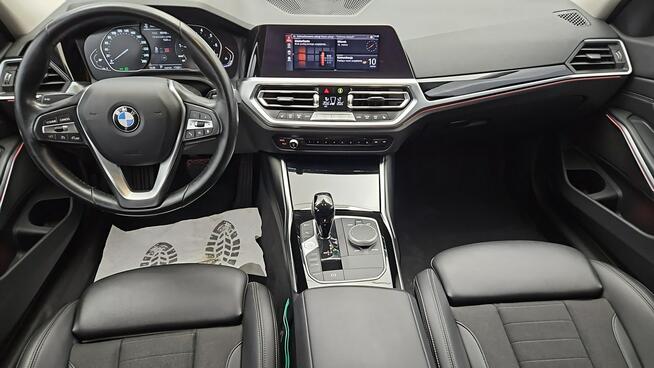 BMW 320 xDrive Sport Line aut ! Z Polskiego Salonu ! Faktura VAT !