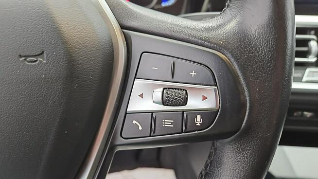 BMW 320 xDrive Sport Line aut ! Z Polskiego Salonu ! Faktura VAT !