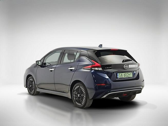 Nissan Leaf 40kWh N-Connecta ! Z Polskiego Salonu ! Faktura VAT !