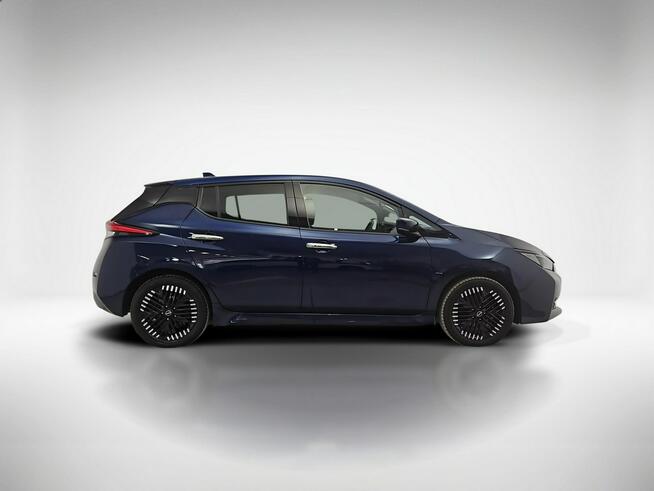 Nissan Leaf 40kWh N-Connecta ! Z Polskiego Salonu ! Faktura VAT !