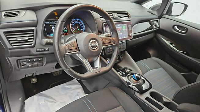 Nissan Leaf 40kWh N-Connecta ! Z Polskiego Salonu ! Faktura VAT !