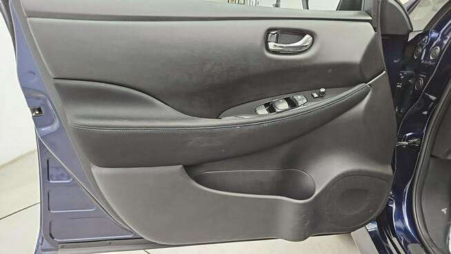 Nissan Leaf 40kWh N-Connecta ! Z Polskiego Salonu ! Faktura VAT !