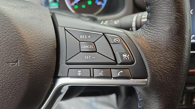 Nissan Leaf 40kWh N-Connecta ! Z Polskiego Salonu ! Faktura VAT !