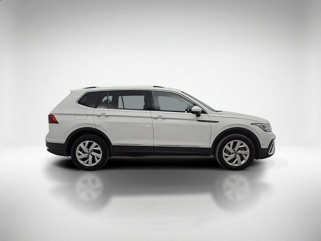 Volkswagen Tiguan Allspace 4Mot. Elegance ! Z Polskiego Salonu ! Faktura VAT !