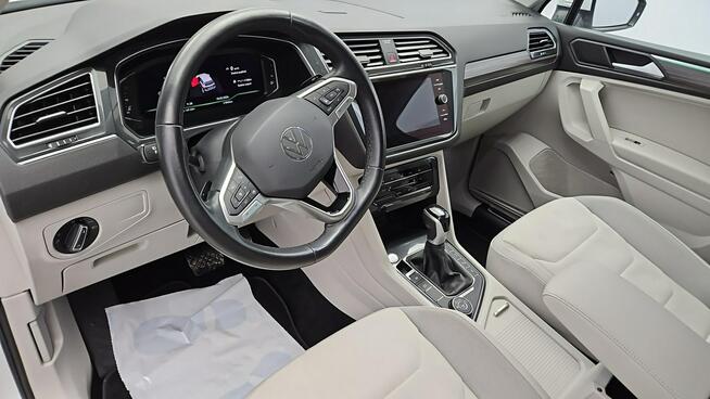 Volkswagen Tiguan Allspace 4Mot. Elegance ! Z Polskiego Salonu ! Faktura VAT !
