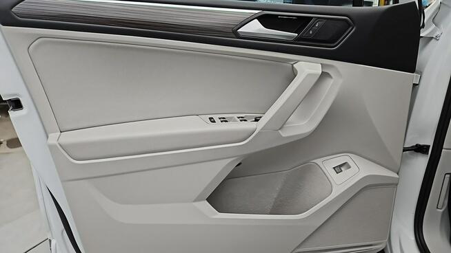Volkswagen Tiguan Allspace 4Mot. Elegance ! Z Polskiego Salonu ! Faktura VAT !