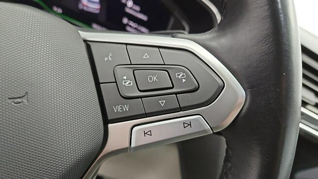 Volkswagen Tiguan Allspace 4Mot. Elegance ! Z Polskiego Salonu ! Faktura VAT !