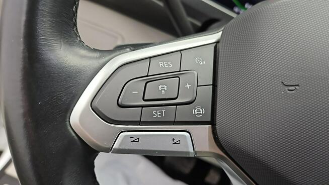 Volkswagen Tiguan Allspace 4Mot. Elegance ! Z Polskiego Salonu ! Faktura VAT !