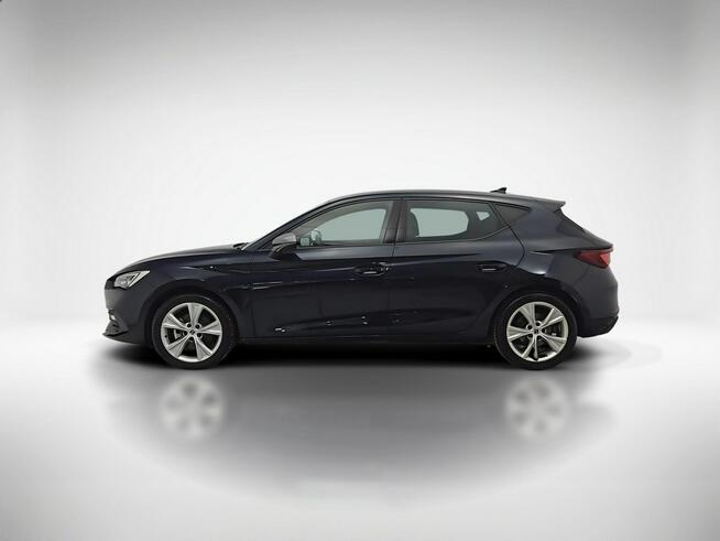 Seat Leon eTSI FR DSG ! Z Polskiego Salonu ! Faktura VAT !