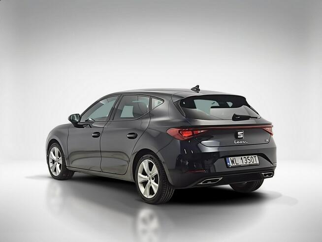 Seat Leon eTSI FR DSG ! Z Polskiego Salonu ! Faktura VAT !