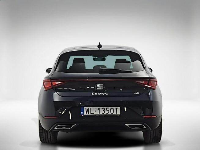 Seat Leon eTSI FR DSG ! Z Polskiego Salonu ! Faktura VAT !