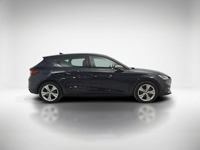 Seat Leon eTSI FR DSG ! Z Polskiego Salonu ! Faktura VAT !