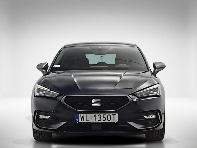 Seat Leon eTSI FR DSG ! Z Polskiego Salonu ! Faktura VAT !