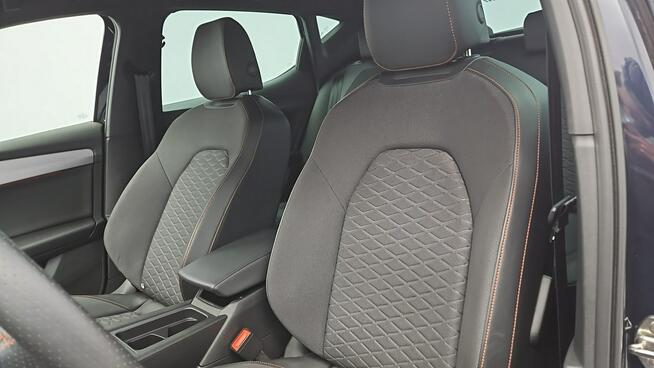 Seat Leon eTSI FR DSG ! Z Polskiego Salonu ! Faktura VAT !