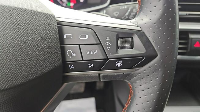 Seat Leon eTSI FR DSG ! Z Polskiego Salonu ! Faktura VAT !