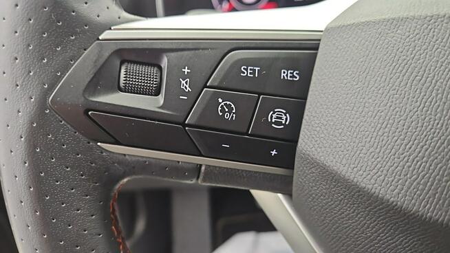 Seat Leon eTSI FR DSG ! Z Polskiego Salonu ! Faktura VAT !