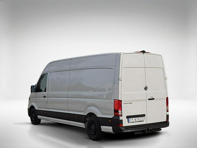 Volkswagen Crafter 2.0 35 TDI Euro 6 ! Z Polskiego Salonu ! Faktura VAT !