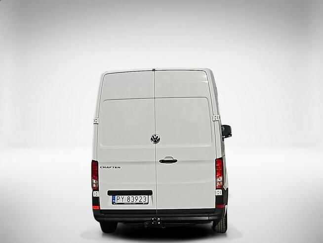 Volkswagen Crafter 2.0 35 TDI Euro 6 ! Z Polskiego Salonu ! Faktura VAT !
