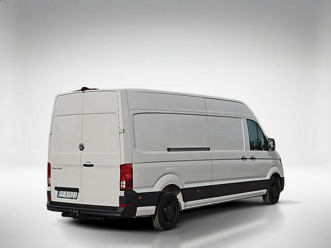 Volkswagen Crafter 2.0 35 TDI Euro 6 ! Z Polskiego Salonu ! Faktura VAT !