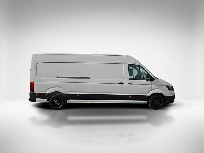 Volkswagen Crafter 2.0 35 TDI Euro 6 ! Z Polskiego Salonu ! Faktura VAT !