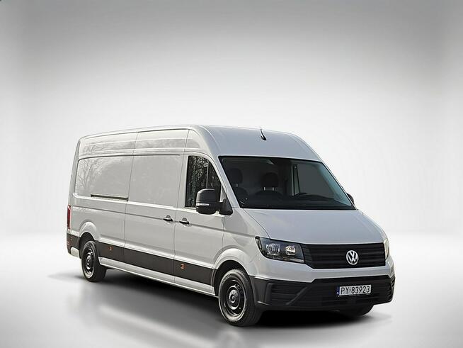 Volkswagen Crafter 2.0 35 TDI Euro 6 ! Z Polskiego Salonu ! Faktura VAT !