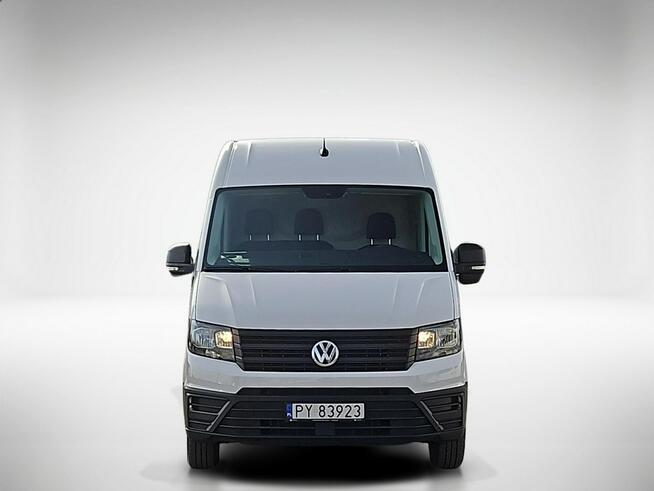Volkswagen Crafter 2.0 35 TDI Euro 6 ! Z Polskiego Salonu ! Faktura VAT !
