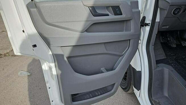 Volkswagen Crafter 2.0 35 TDI Euro 6 ! Z Polskiego Salonu ! Faktura VAT !