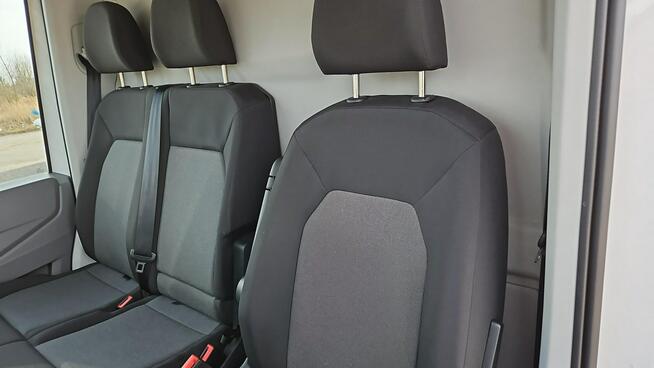 Volkswagen Crafter 2.0 35 TDI Euro 6 ! Z Polskiego Salonu ! Faktura VAT !