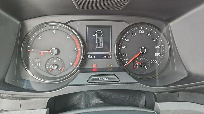 Volkswagen Crafter 2.0 35 TDI Euro 6 ! Z Polskiego Salonu ! Faktura VAT !