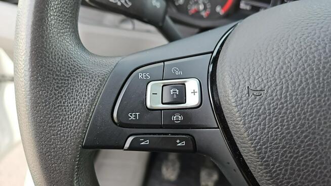 Volkswagen Crafter 2.0 35 TDI Euro 6 ! Z Polskiego Salonu ! Faktura VAT !