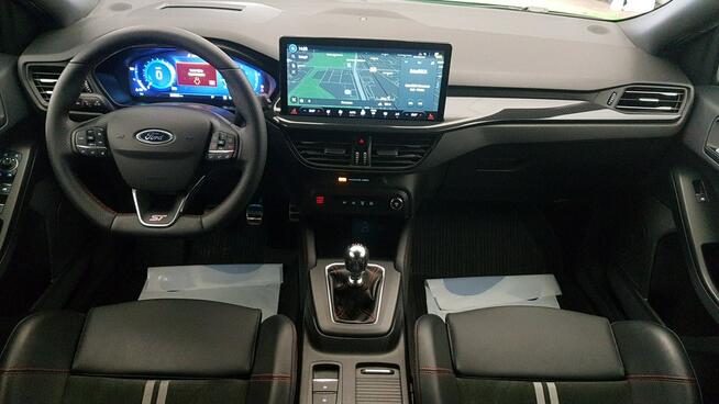 FORD Focus 2.3 EcoBoost ST X ! Z Polskiego Salonu ! Faktura VAT !