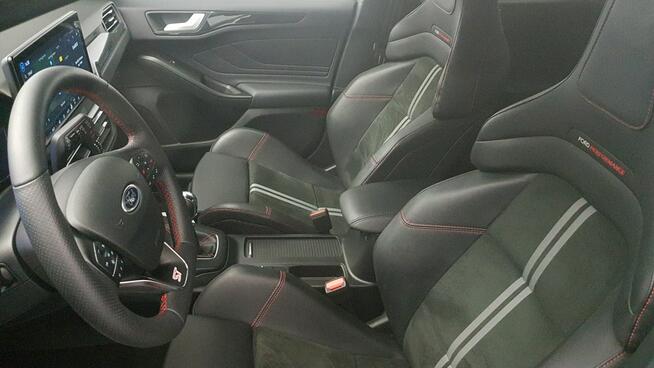 FORD Focus 2.3 EcoBoost ST X ! Z Polskiego Salonu ! Faktura VAT !